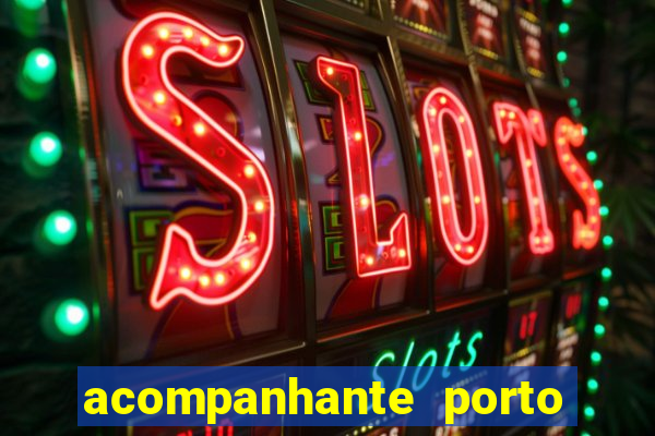 acompanhante porto velho photo